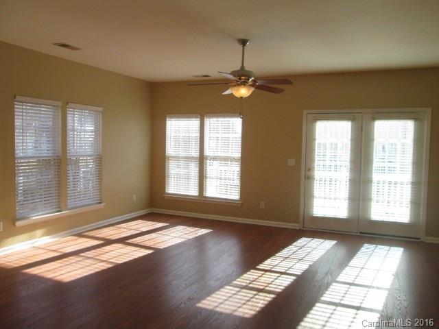 Kingsley - Residential Lease