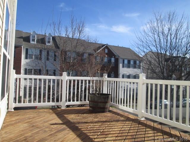 Kingsley - Residential Lease