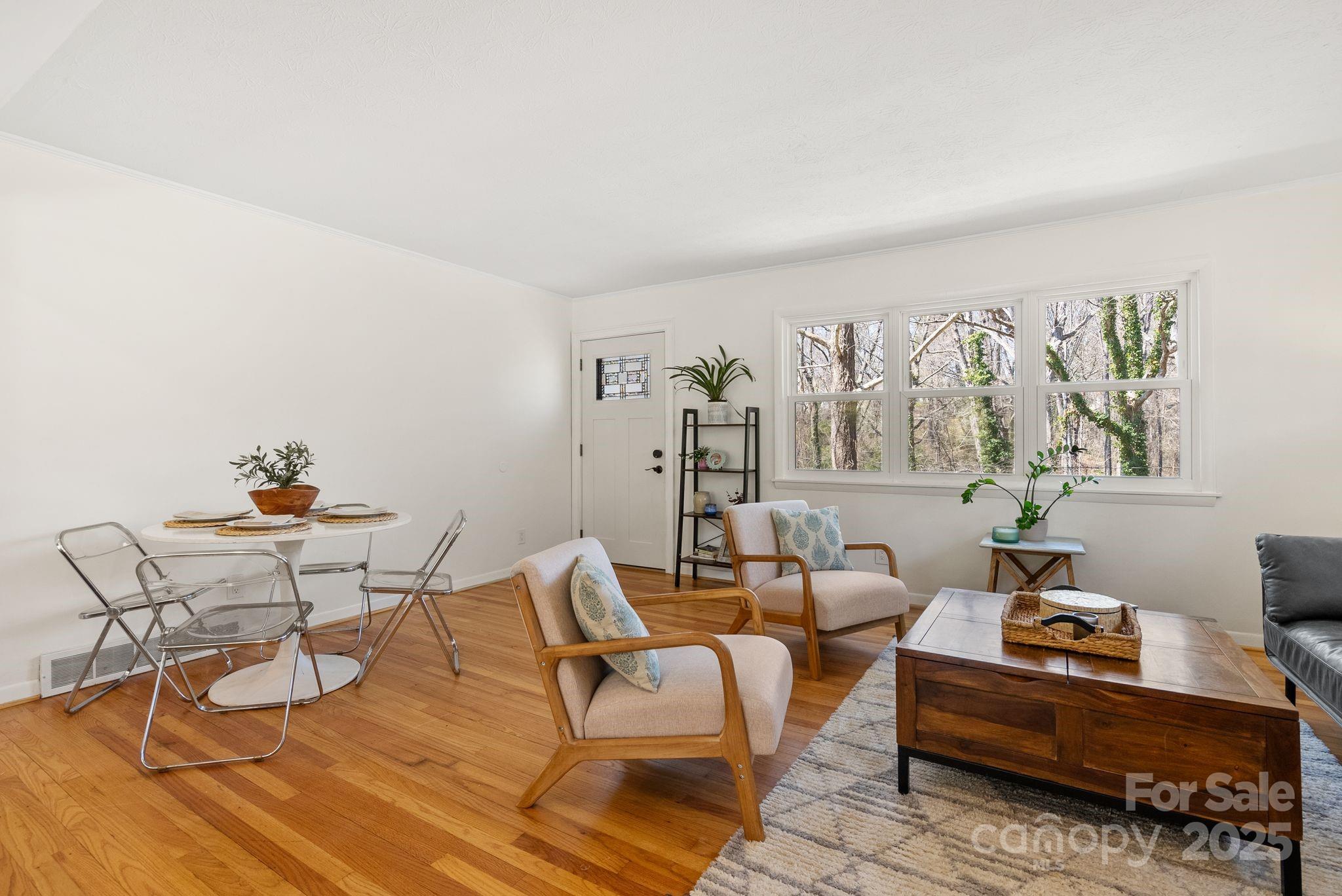 1 Warwick Road