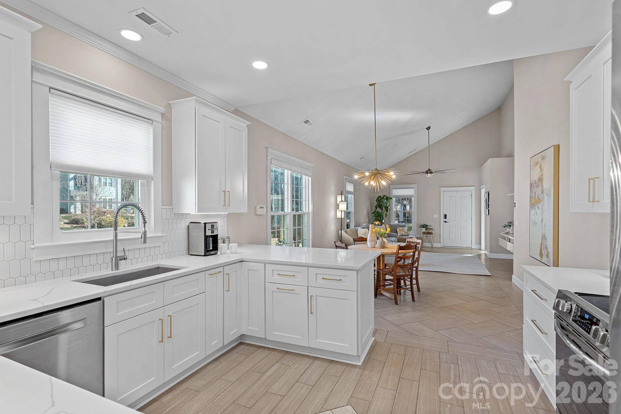 Birkdale - Residential