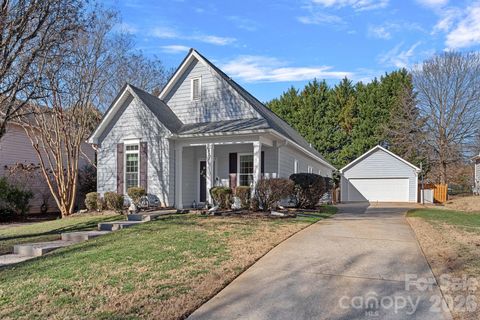 8221 Ballymore Court Huntersville NC 28078