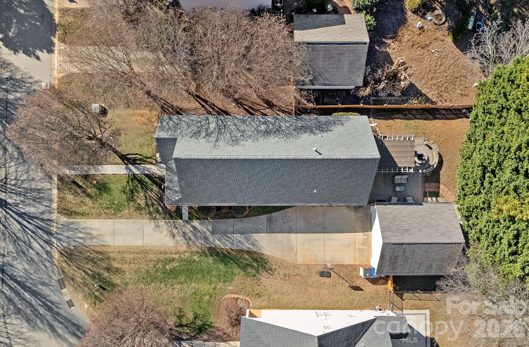 Birkdale - Residential