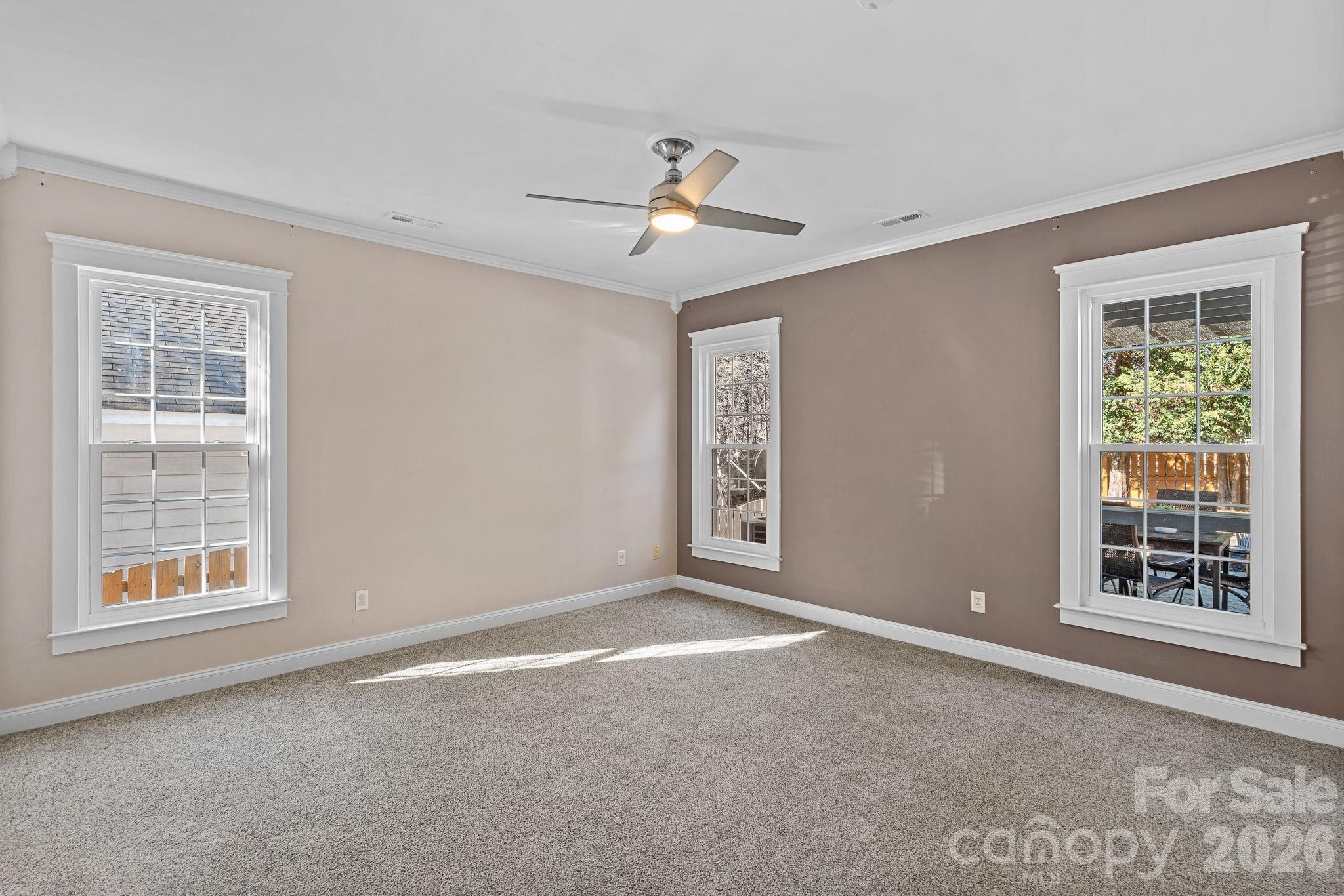 Birkdale - Residential