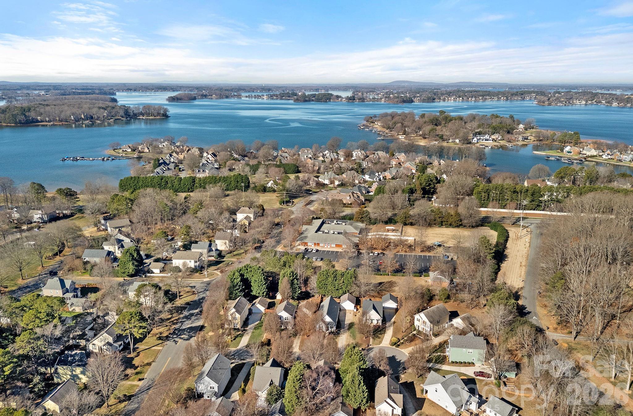 Birkdale - Residential