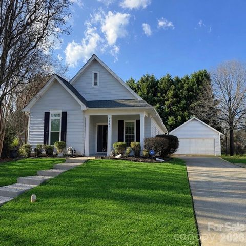 8221 Ballymore Court Huntersville NC 28078