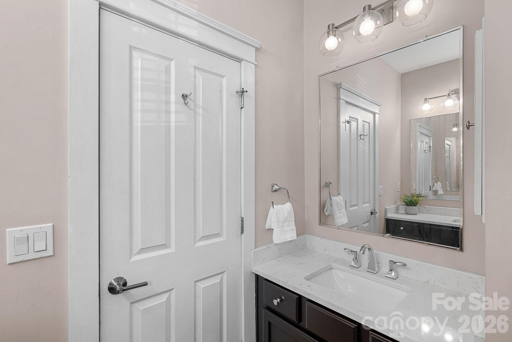 Birkdale - Residential