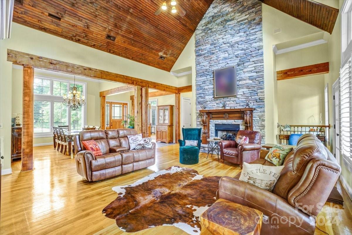 Dogwood Shores - Residential