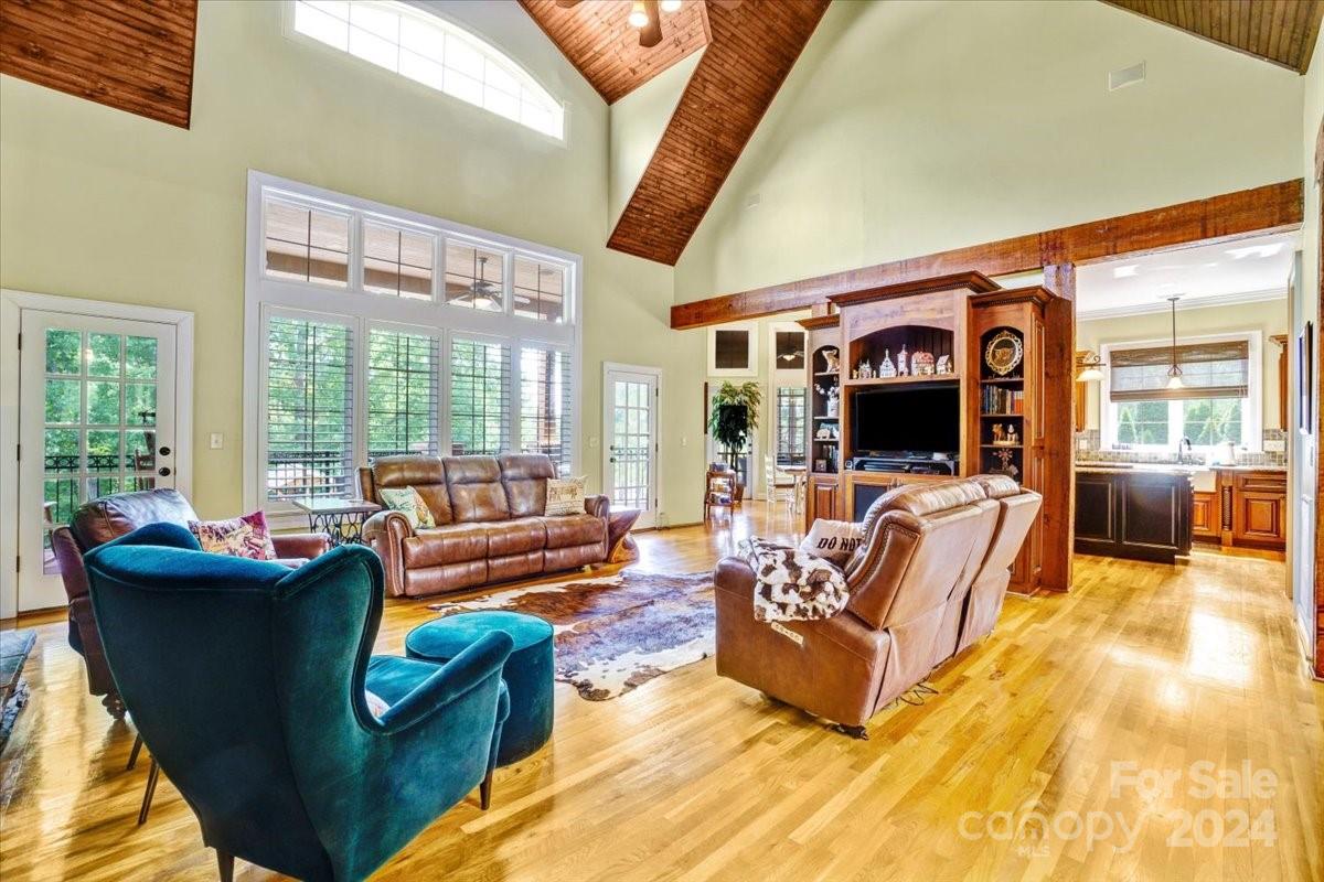 Dogwood Shores - Residential