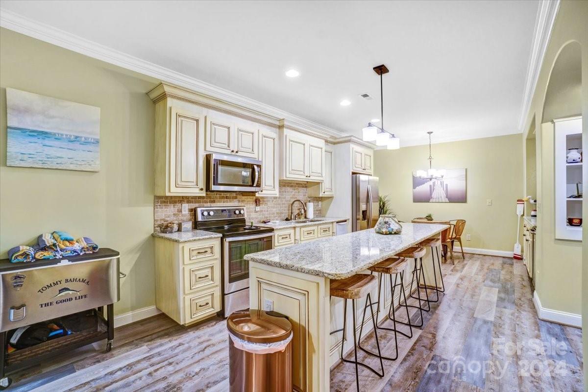 Dogwood Shores - Residential