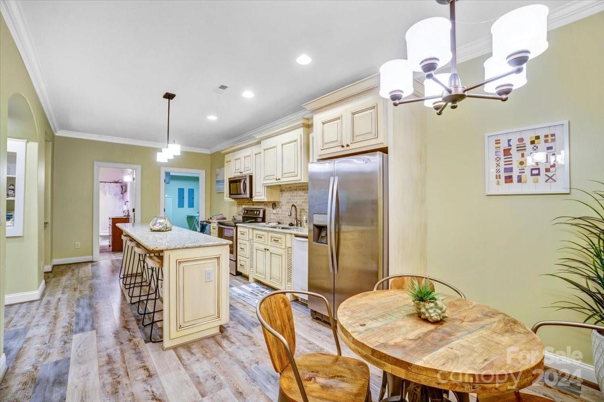 Dogwood Shores - Residential