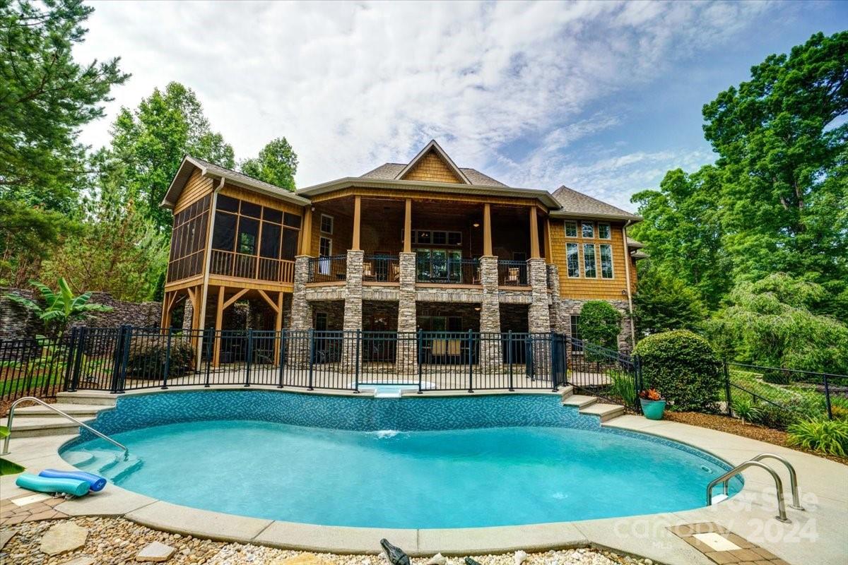 Dogwood Shores - Residential