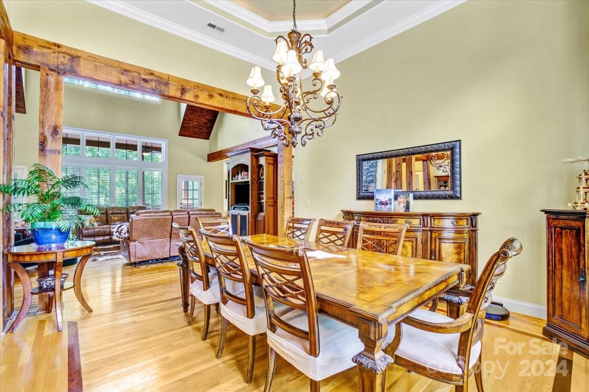 Dogwood Shores - Residential