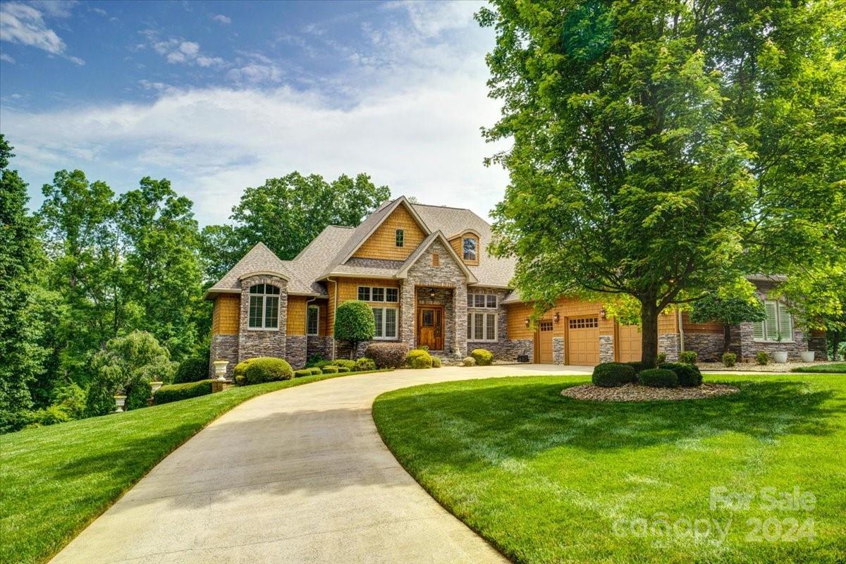 Dogwood Shores - Residential