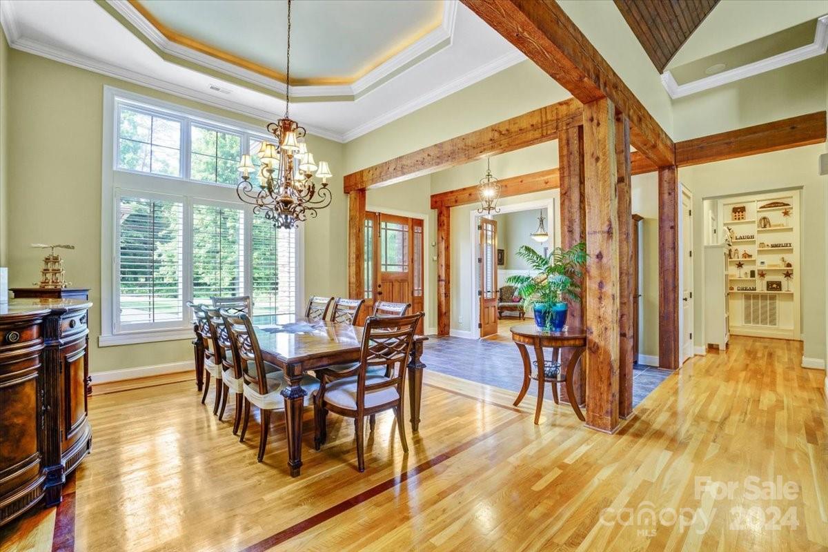 Dogwood Shores - Residential