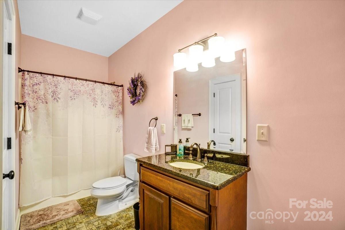 Dogwood Shores - Residential