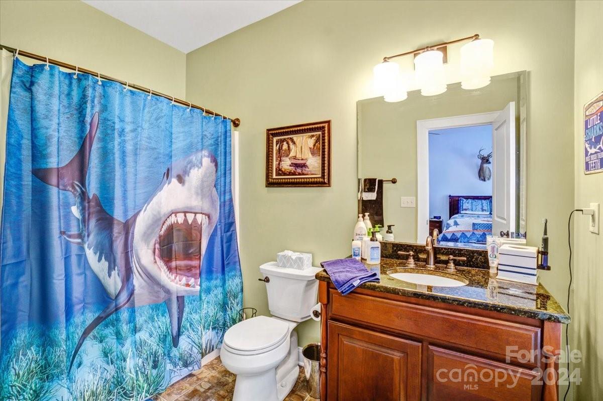 Dogwood Shores - Residential