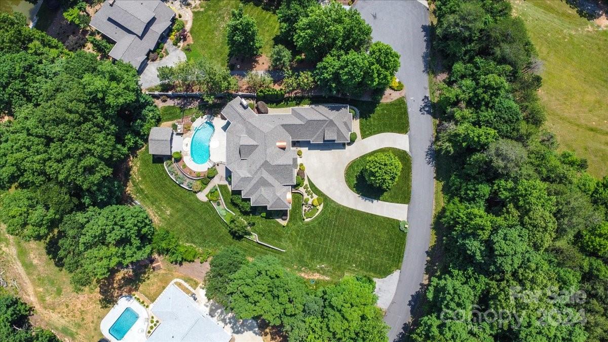 Dogwood Shores - Residential