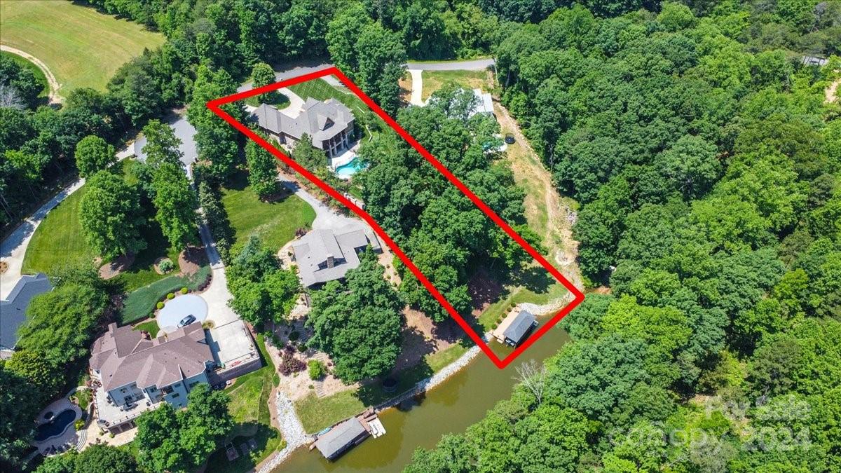 Dogwood Shores - Residential