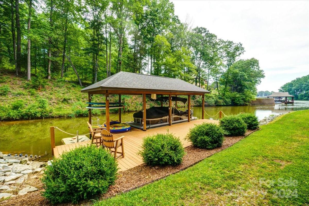 Dogwood Shores - Residential