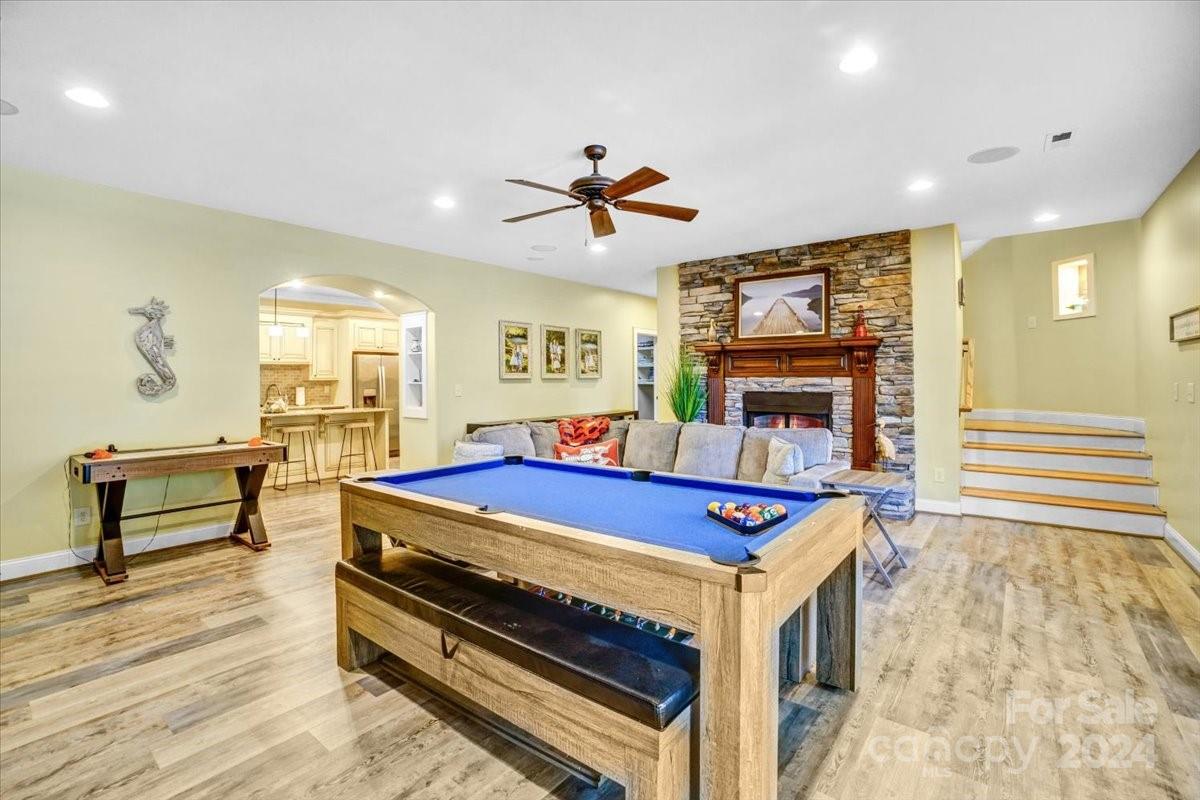 Dogwood Shores - Residential