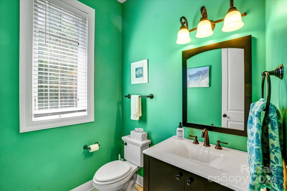 Dogwood Shores - Residential