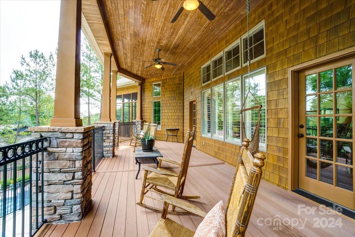 Dogwood Shores - Residential