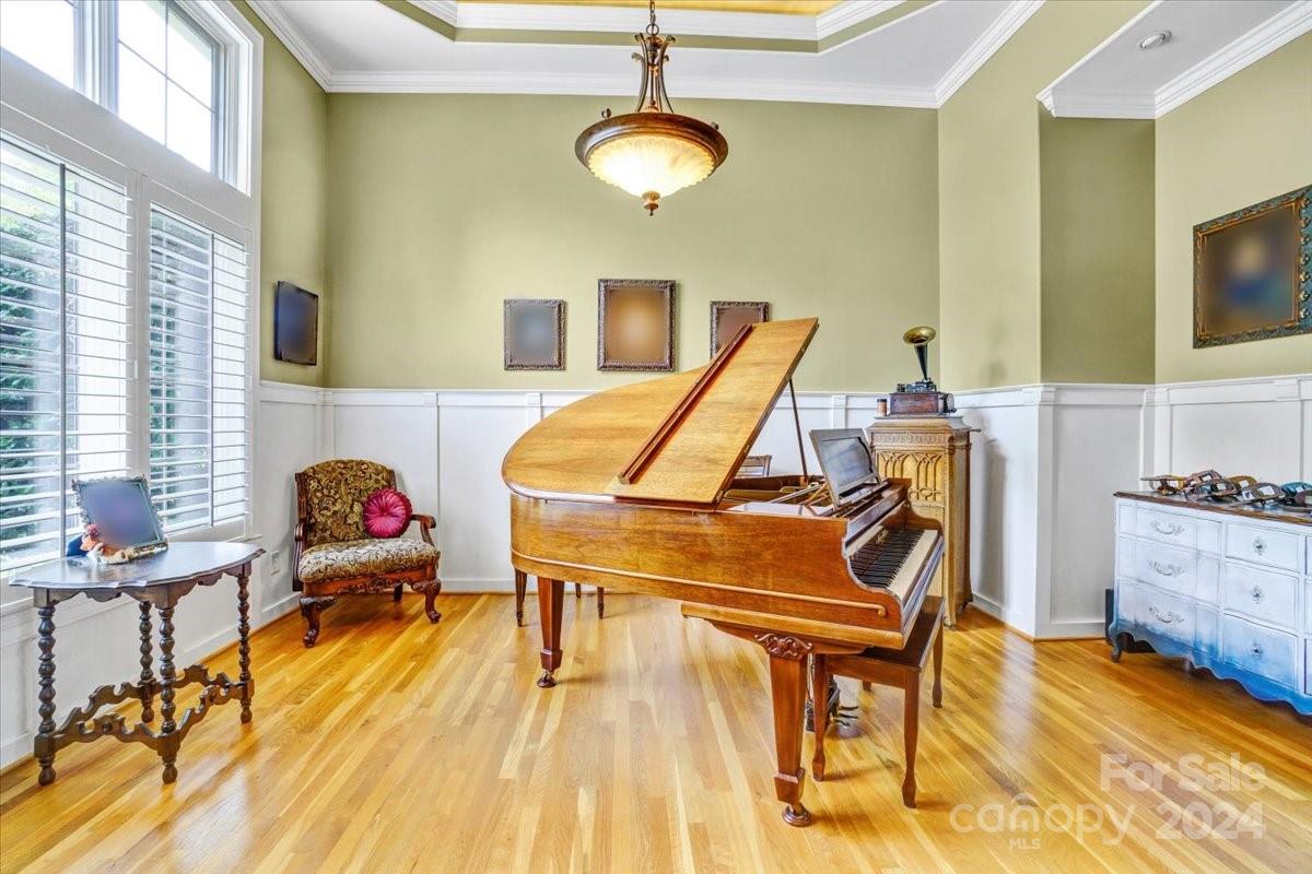 Dogwood Shores - Residential