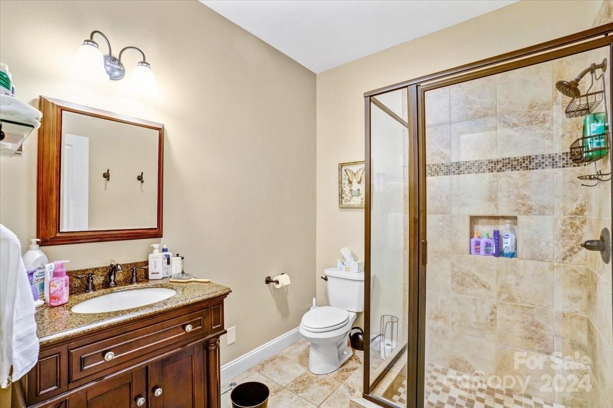 Dogwood Shores - Residential