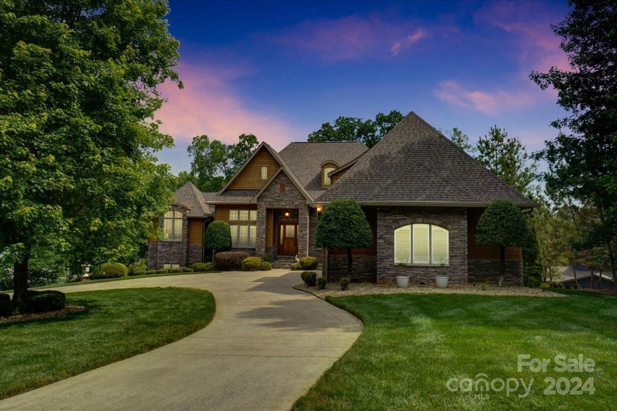 Dogwood Shores - Residential