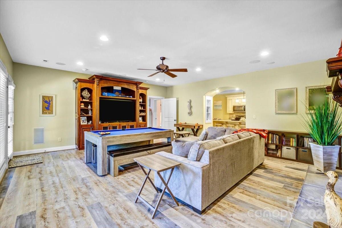 Dogwood Shores - Residential