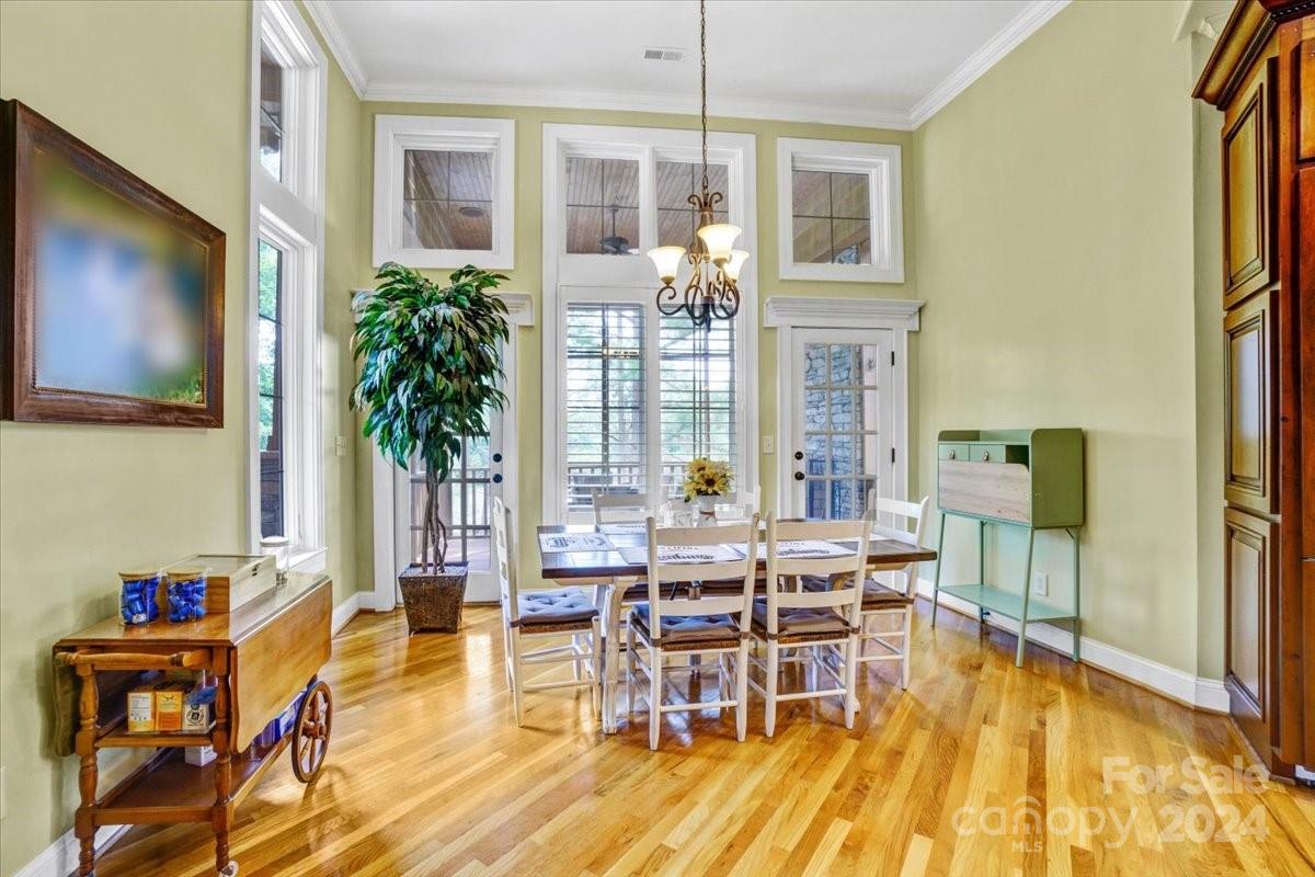 Dogwood Shores - Residential