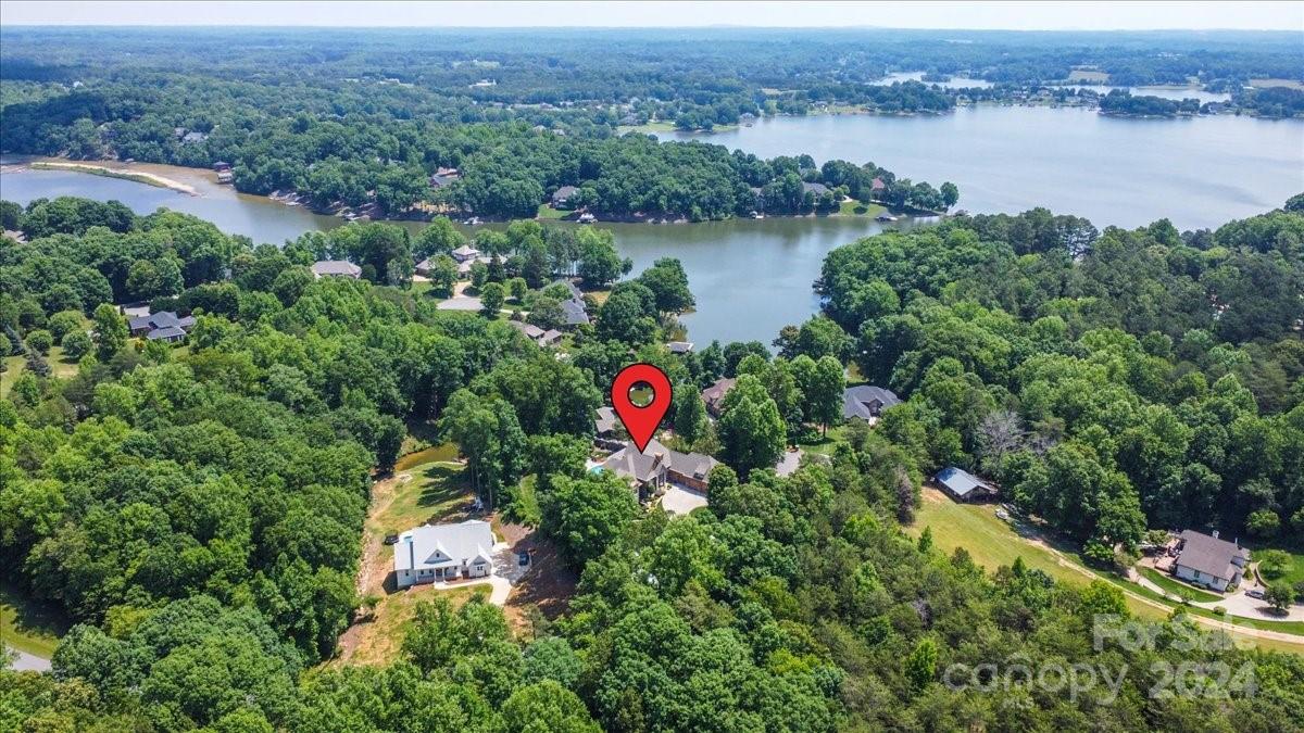 Dogwood Shores - Residential