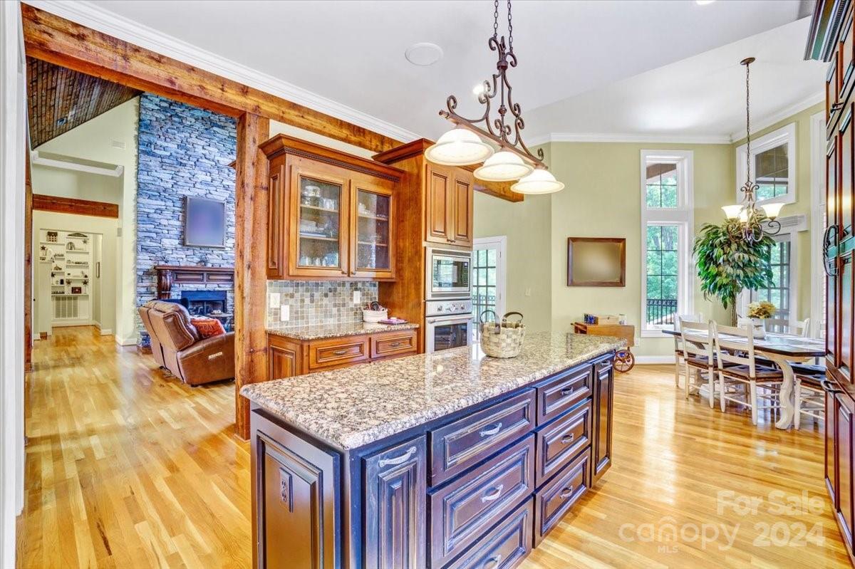 Dogwood Shores - Residential