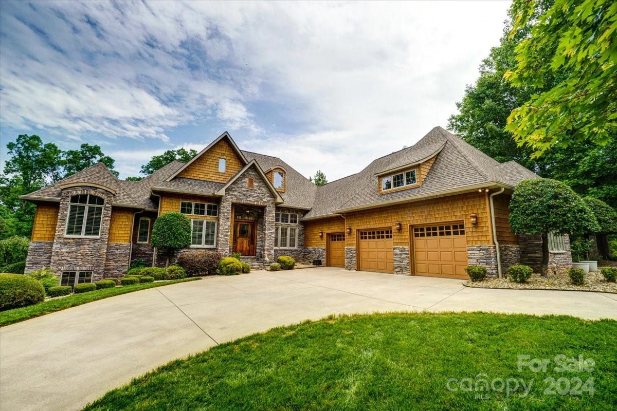 Dogwood Shores - Residential