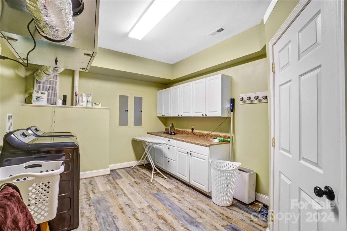 Dogwood Shores - Residential