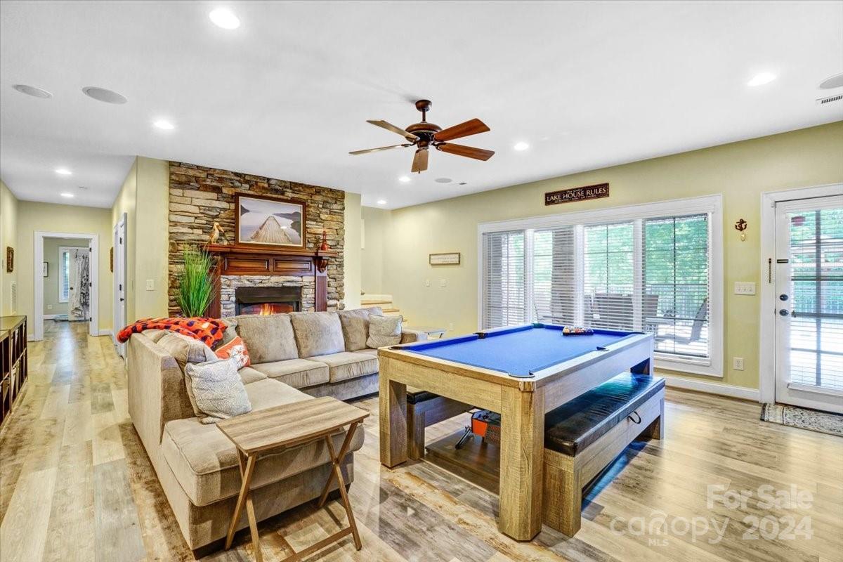 Dogwood Shores - Residential