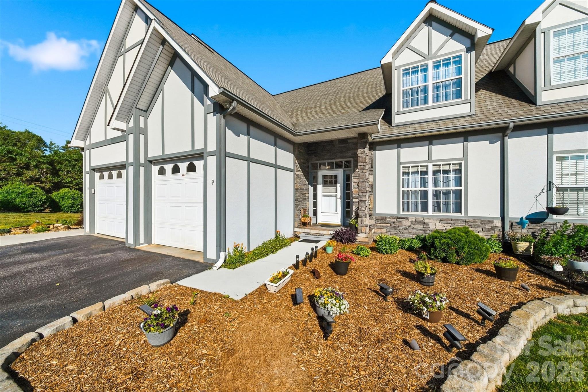 Heron Cove - Residential