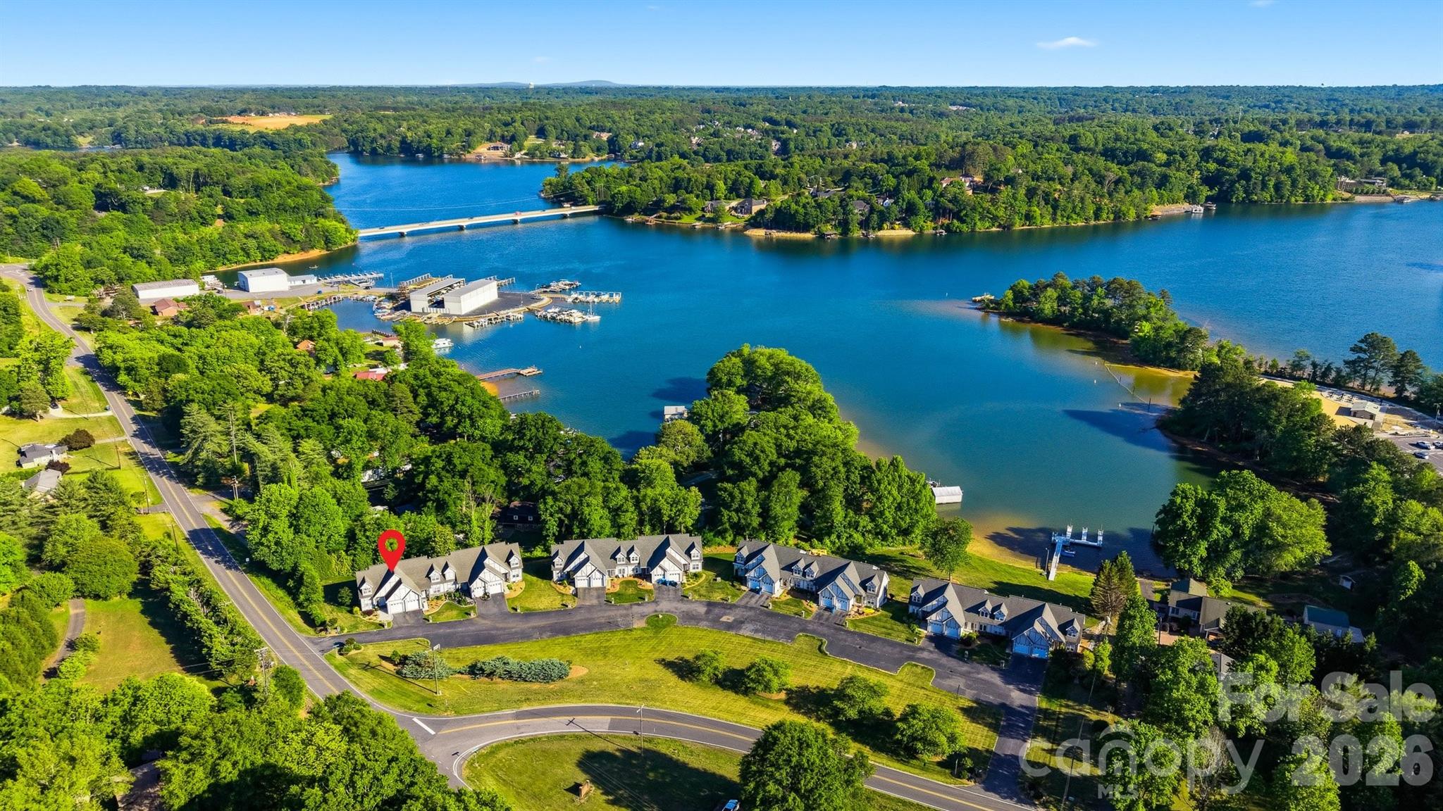 Heron Cove - Residential