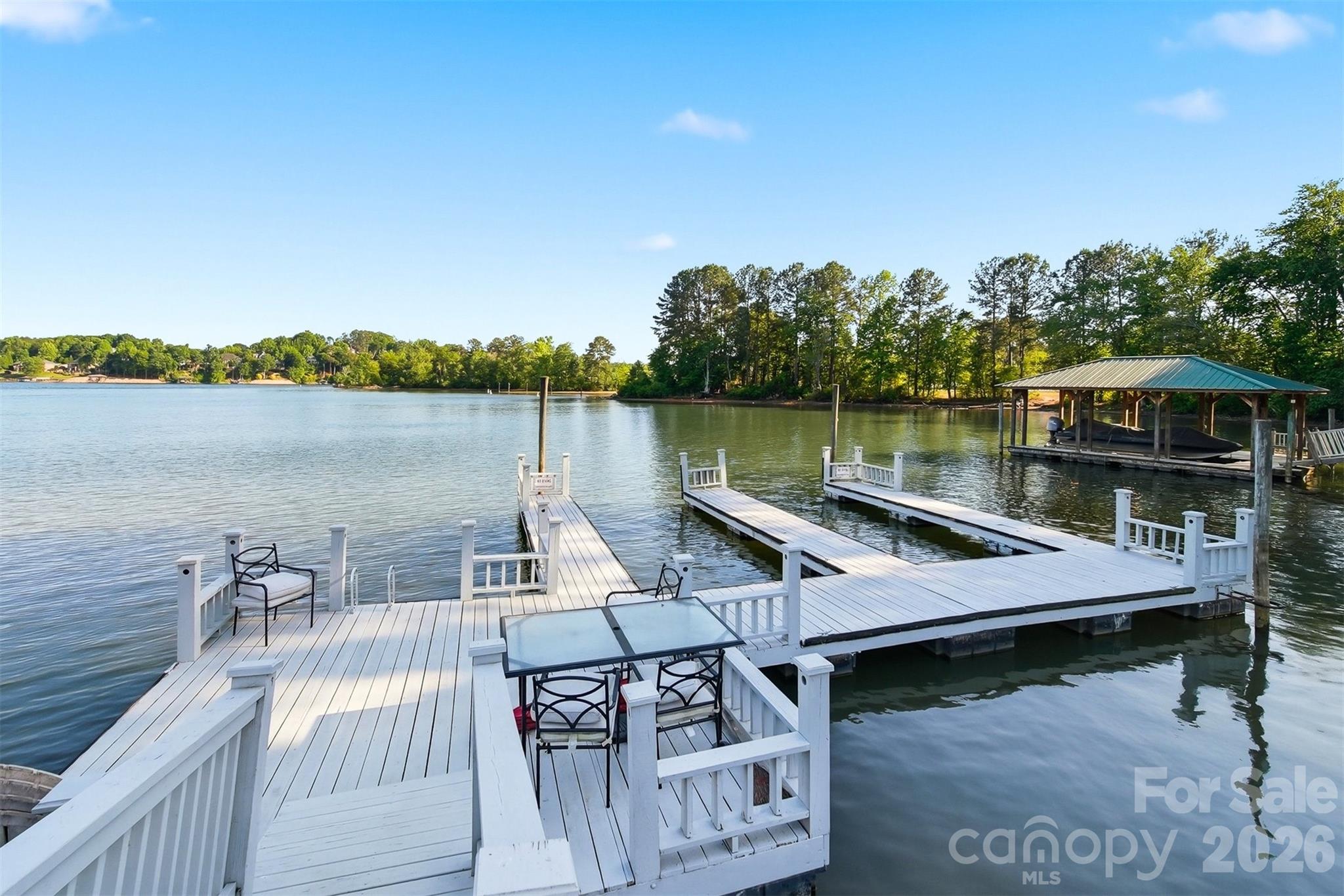 Heron Cove - Residential
