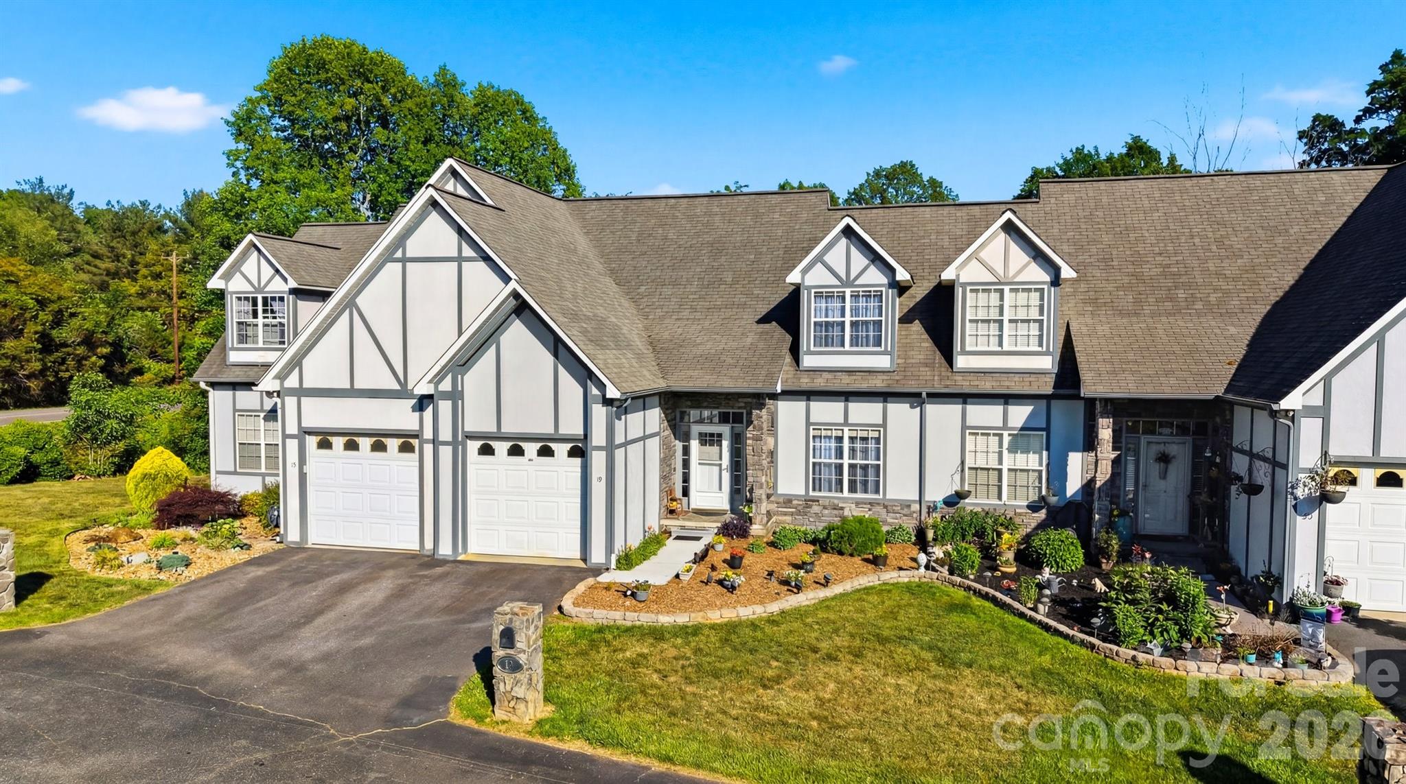 Heron Cove - Residential