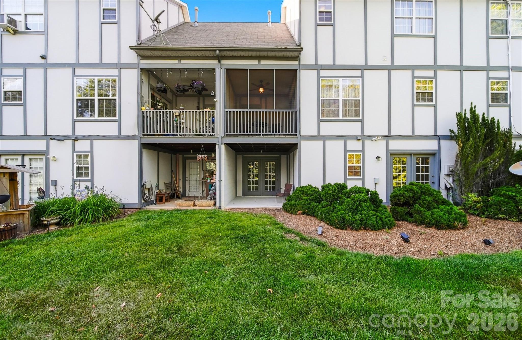 Heron Cove - Residential