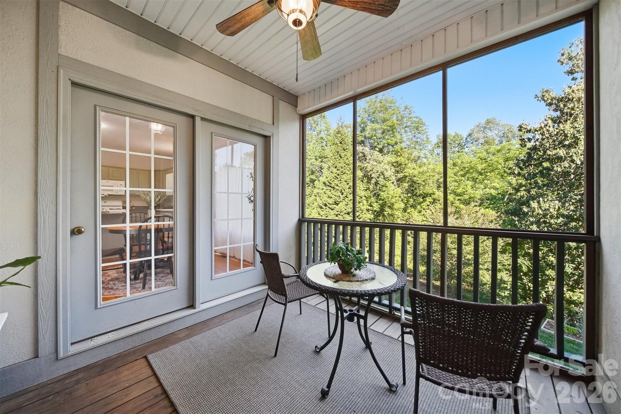 Heron Cove - Residential