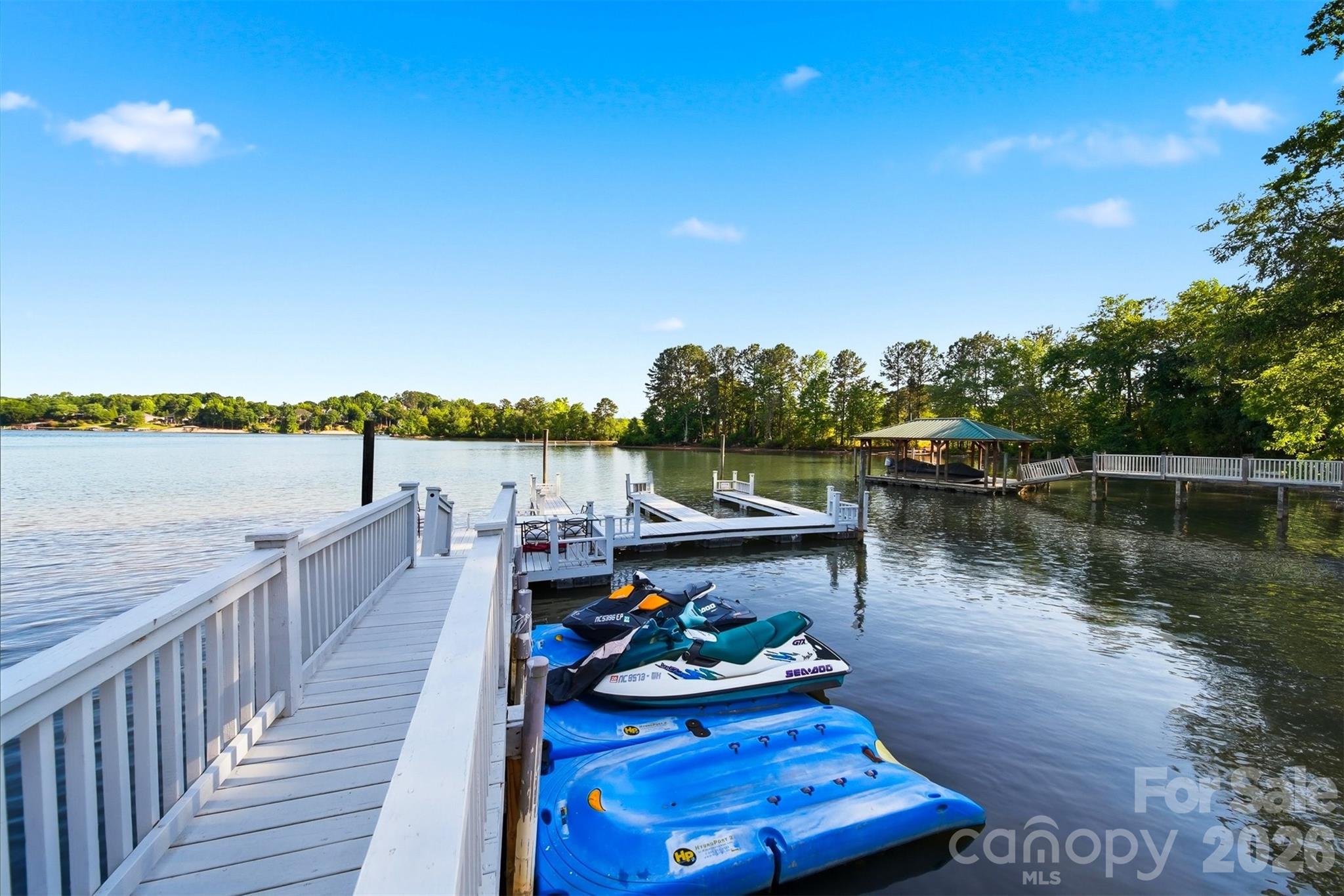 Heron Cove - Residential