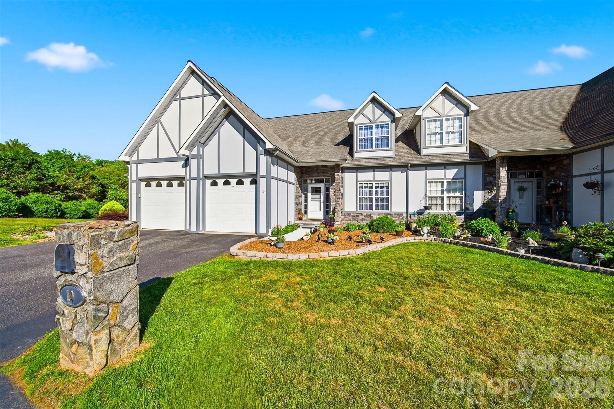 Heron Cove - Residential