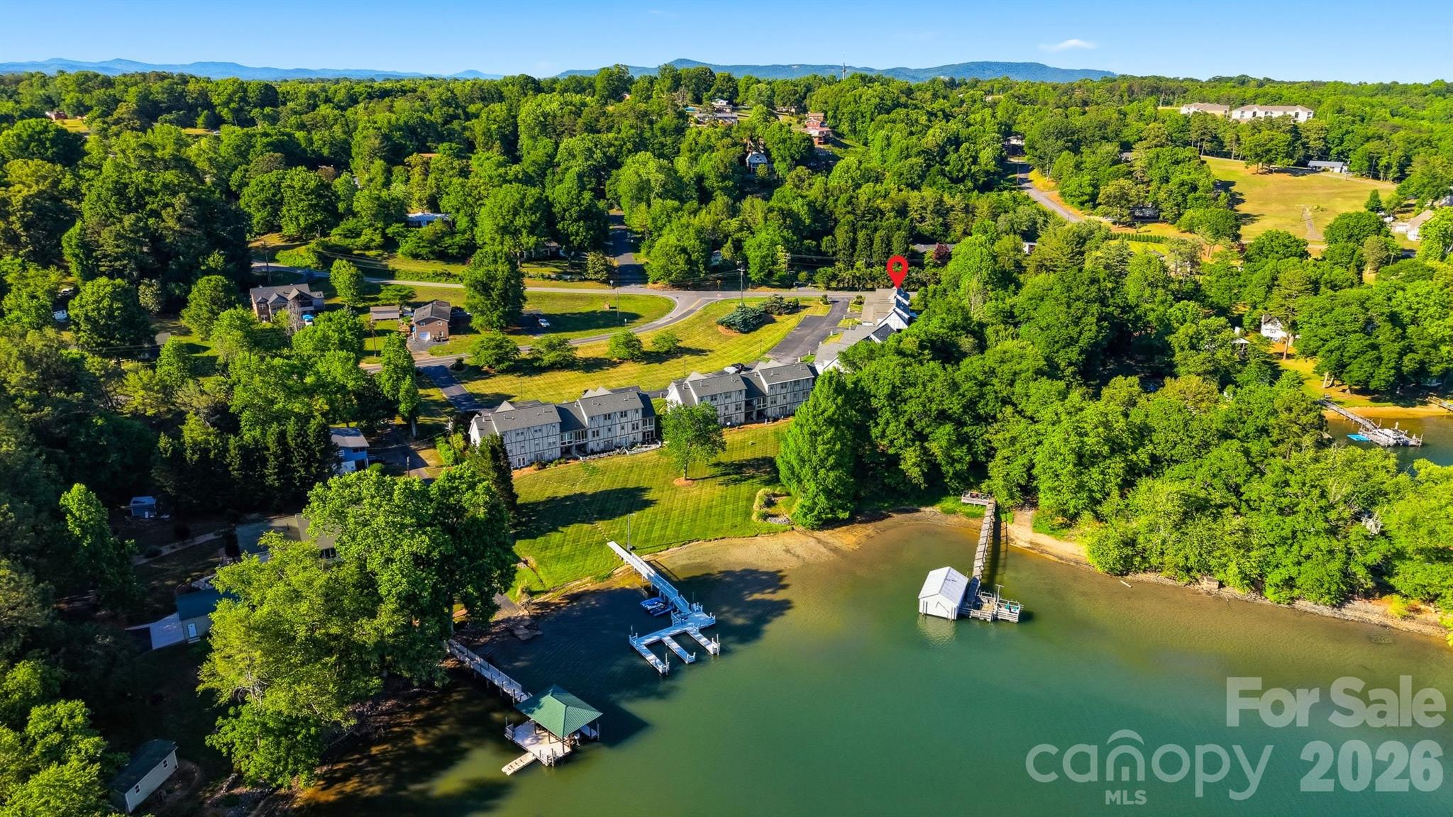 Heron Cove - Residential