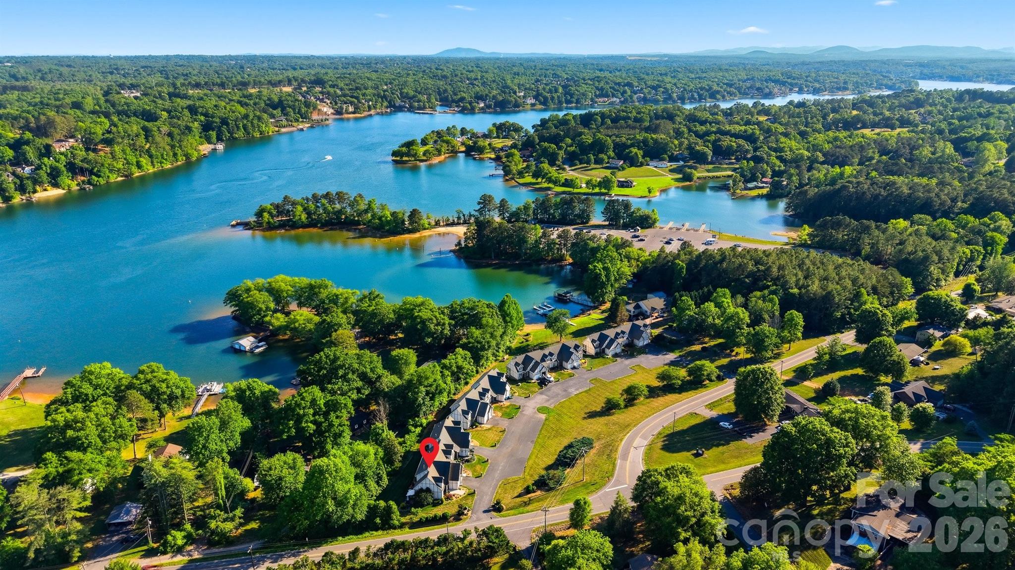 Heron Cove - Residential