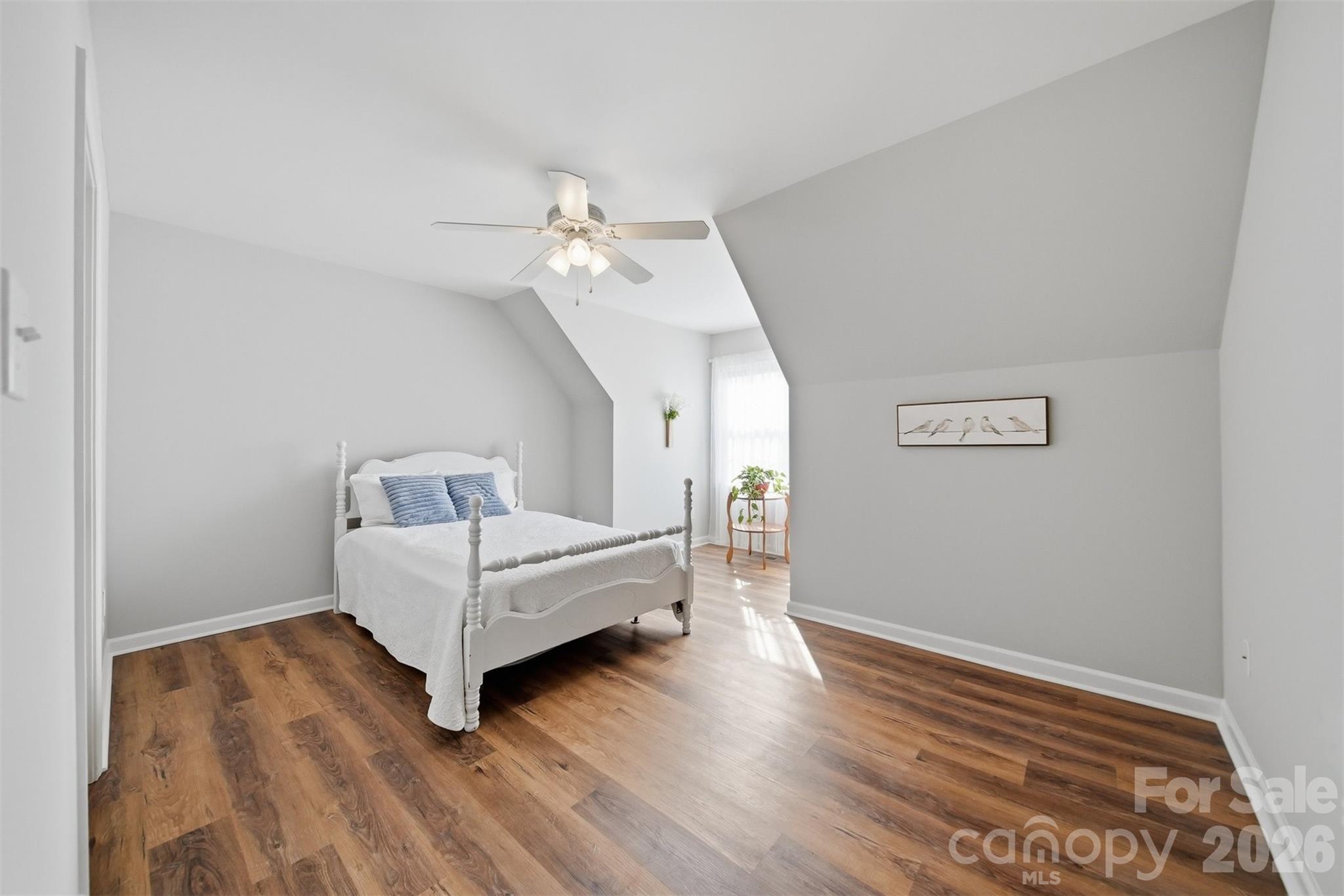 Heron Cove - Residential