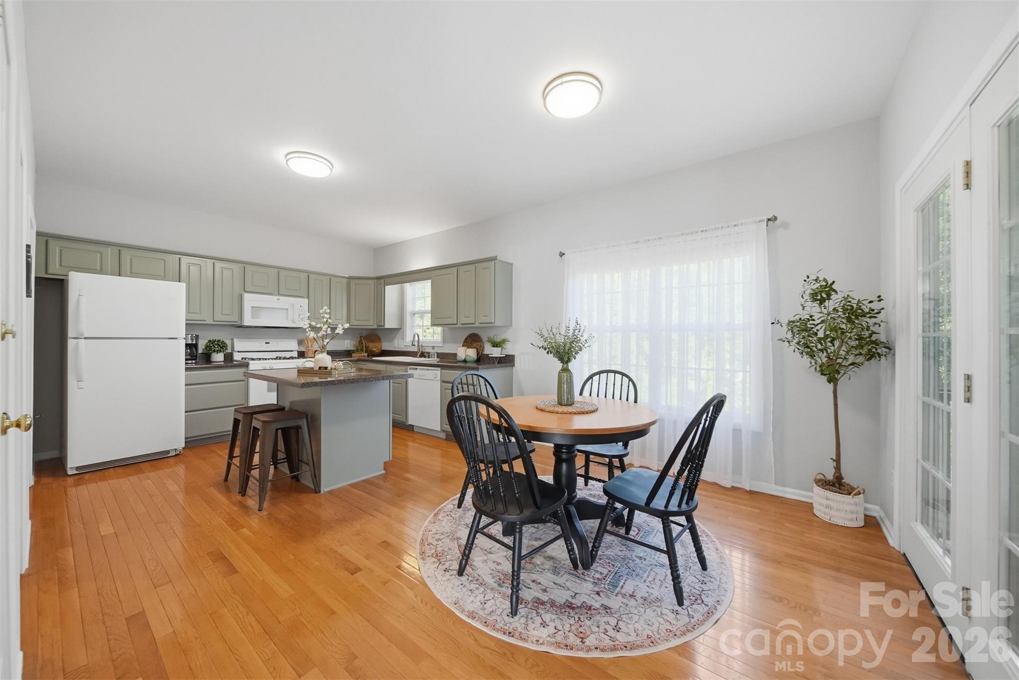 Heron Cove - Residential