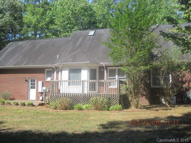 Pinewood Forest - Residential