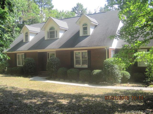 Pinewood Forest - Residential